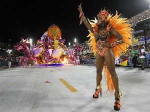 Carnaval Salgueiro