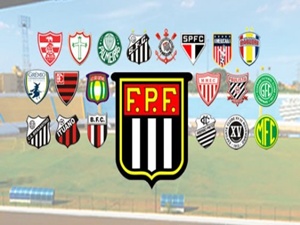Jogos de hoje – Campeonato Paulista 