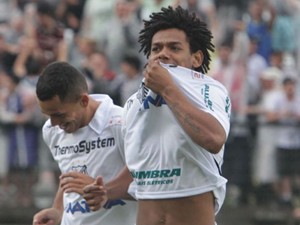 Corinthians – Romarinho é o mais novo reforço e deve jogar Libertadores 