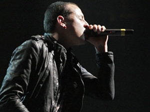 Ingressos para show do Linkin Park começam a ser vendidos