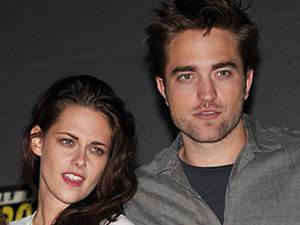 Robert Pattinson sai da casa onde vivia com Kristen Stewart