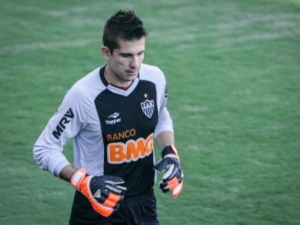 Atlético-MG x Cruzeiro: Victor jogará pela primeira vez o clássico e disse que só pensa no rival