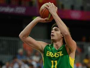 Basquete Masculino - Brasil e Argentina fazer maior duelo da história do confronto no basquete
