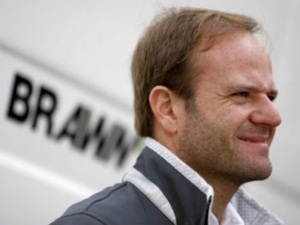 Indy: dono da KV já está conformado de que pode não ter Barrichello para a próxima temporada