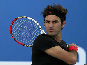 Londres 2012: Federer vence e disputará ouro inédito