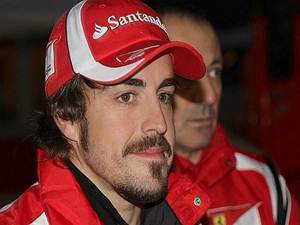 Ranking de pilotos de revistas especializadas elegem Alonso e detonam brasileiros