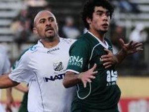 Botafogo mostra interesse em atacante Bruno Mendes, do Guarani