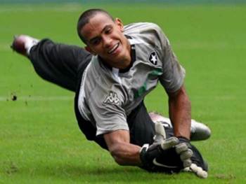 Botafogo x Cruzeiro: Renan entra no lugar de Jefferson na defesa do time carioca