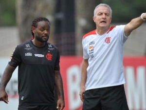 Flamengo e Ponte Preta: rubro-negro joga mal e perde por 1 a 0