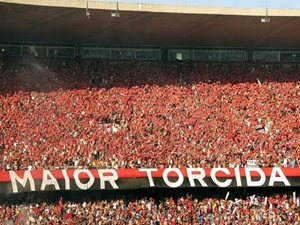 Flamengo possui a maior torcida do mundo, aponta estudo