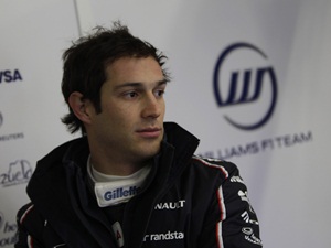 Fórmula 1 - diretor da Williams diz que não sabe se Senna continua na equipe em 2013