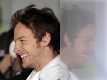 Fórmula 1: Button vence GP da Bélgica
