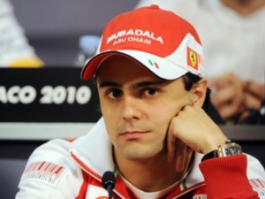 Fórmula 1: mesmo sem saber futuro, Massa quer bons resultados no final da temporada