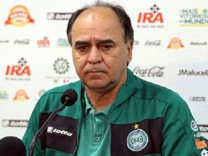 Brasileirão 2012 - Marcelo Oliveira deve ser o novo técnico do Vasco
