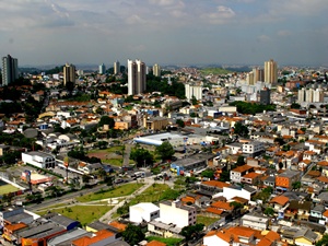 Resultado Eleições 2012 em Diadema para prefeito e vereador