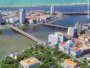 Resultado Eleições 2012 em Recife - Prefeito e Vereador