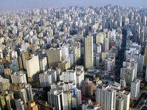 Resultado Eleições 2012 em São Paulo