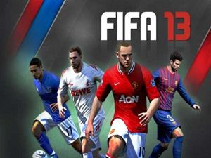 FIFA 13 inova pouco, mas melhora qualidade gráfica