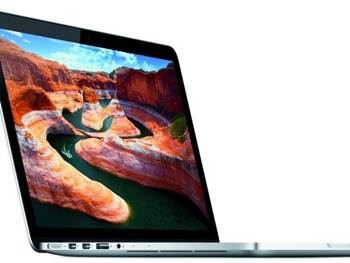 Apple lança novo MacBook Pro com tela Retina de 13’ e outros computadores
