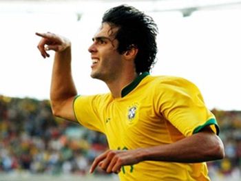Brasil e Japão - seleção de Mano Menezes goleia em amistoso