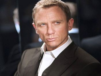 Daniel Craig tem passa mal durante première do filme “007 – Operação Skyfall”
