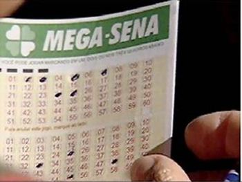Mega Sena: Prêmio pode pagar R$ 2 milhões hoje