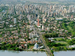 Sobre Candidatos a prefeito em Londrina