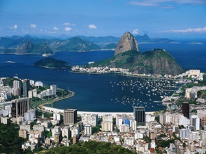 Sobre Candidatos a Prefeito em Rio de Janeiro
