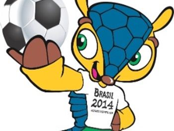 Copa 2014 – Fuleco é o nome escolhido para mascote da copa