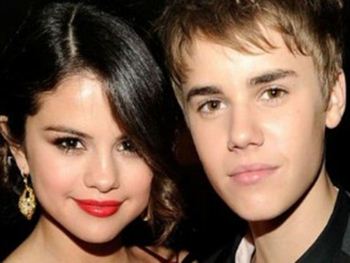 Justin Bieber e Selena Gomez passam a noite juntos