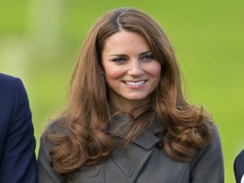 Gravidez de Kate Middleton deve ser anunciada em breve