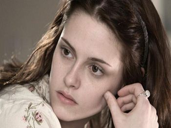Kristen Stewart afirma que se sente mais tranquila com o fim da saga “Crepúsculo”