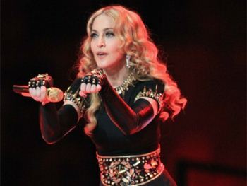 Madonna segue exemplo de Lady Gaga e abaixa preço de ingressos