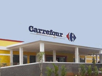 Alegando reestruturação, Carrefour fecha loja virtual no Brasil