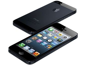 Apple confirma lançamento do iPhone 5 para 14 de dezembro no Brasil
