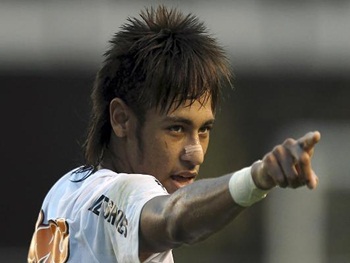 Consultoria divulga lista dos jogadores mais valiosos do mundo e Neymar é o sexto