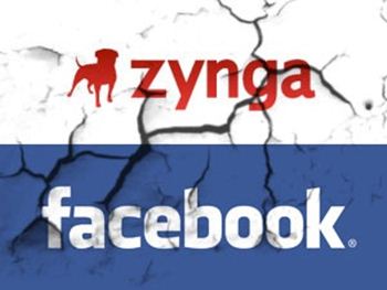 Facebook e Zynga “realizam divórcio”