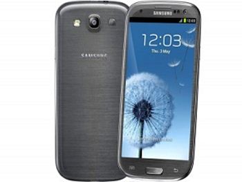 Samsung Galaxy S3 com 4G chega ao Brasil com preço em R$ 2.399