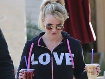 Britney Spears está solteirona de novo