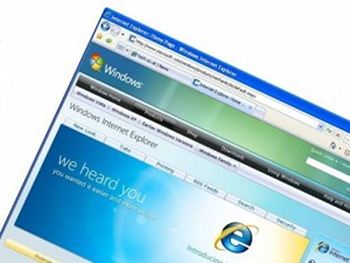 Hackers utilizam falha sem correção para ataque no Internet Explorer 8