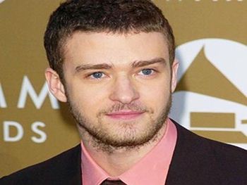 Justin Timberlake anuncia que voltará a cantar este ano