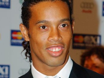 Ronaldinho Gaúcho estará no cinema