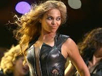 Beyoncé abrirá as apresentações do Rock In Rio 2013