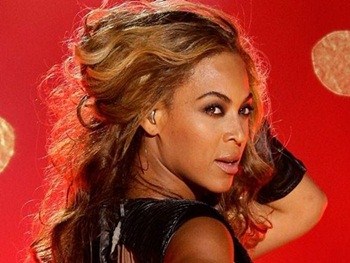 Beyonce abrirá o Rock in Rio 2013