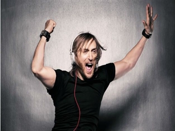 Organização do Rock in Rio confirma a presença de David Guetta