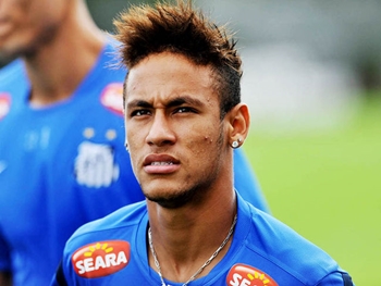 Jornal revela contrato de Neymar com o Barcelona