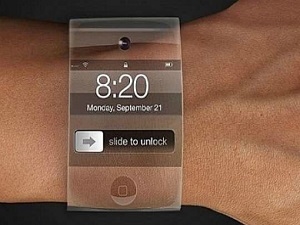 Samsung diz estar trabalhando em relógio inteligente há bastante tempo