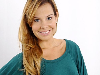 Fernanda Souza revela como será sua nova personagem em Malhação