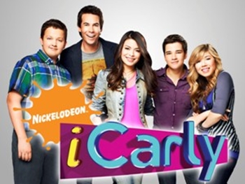 Nickelodeon exibe hoje último episódio de iCarly