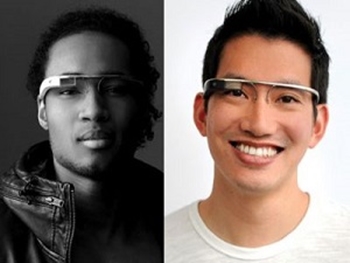 Site de buscas chinês Baidu está desenvolvendo óculos digital semelhante ao Google Glass